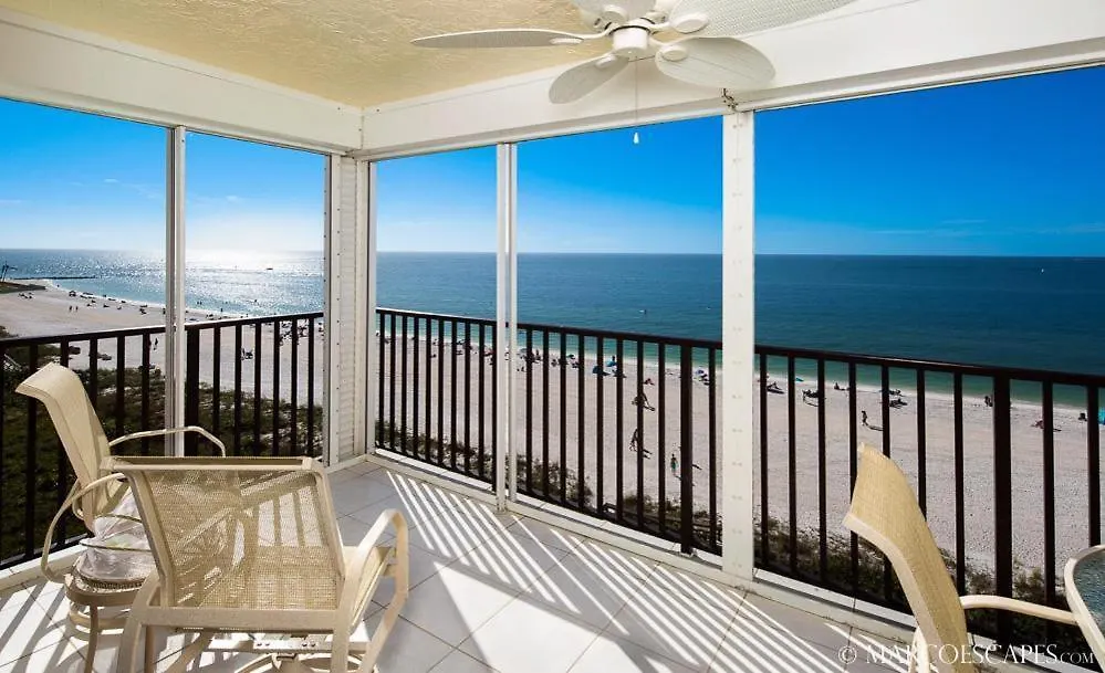 Sea Winds 701 Holiday home