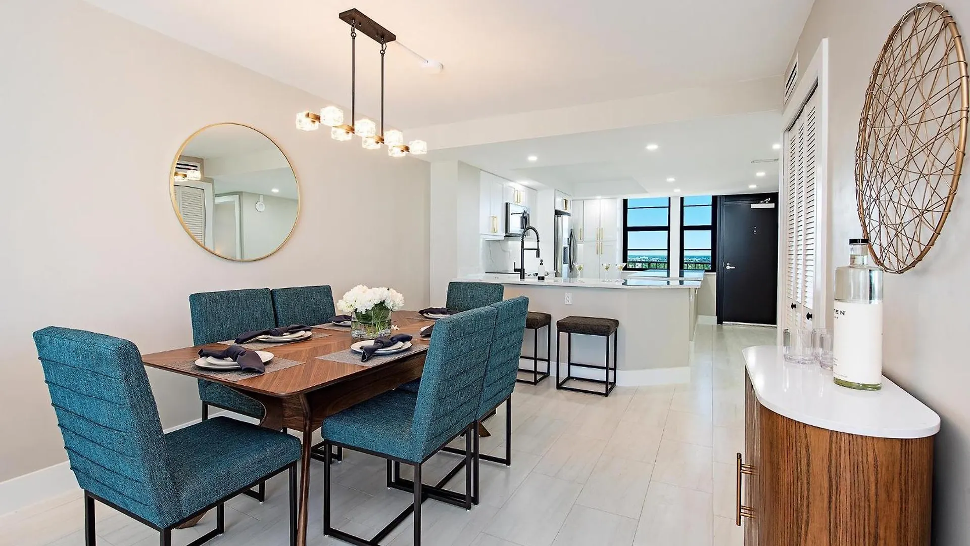 South Seas 1704 Holiday home *