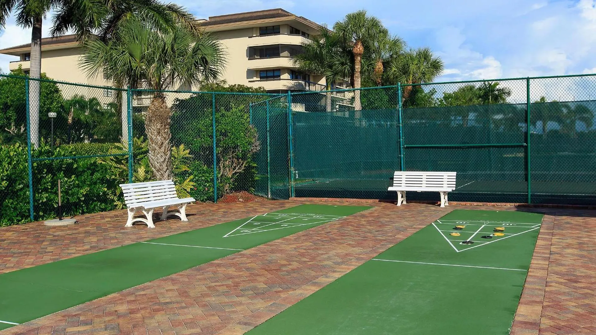 Holiday home South Seas 1704 Marco Island