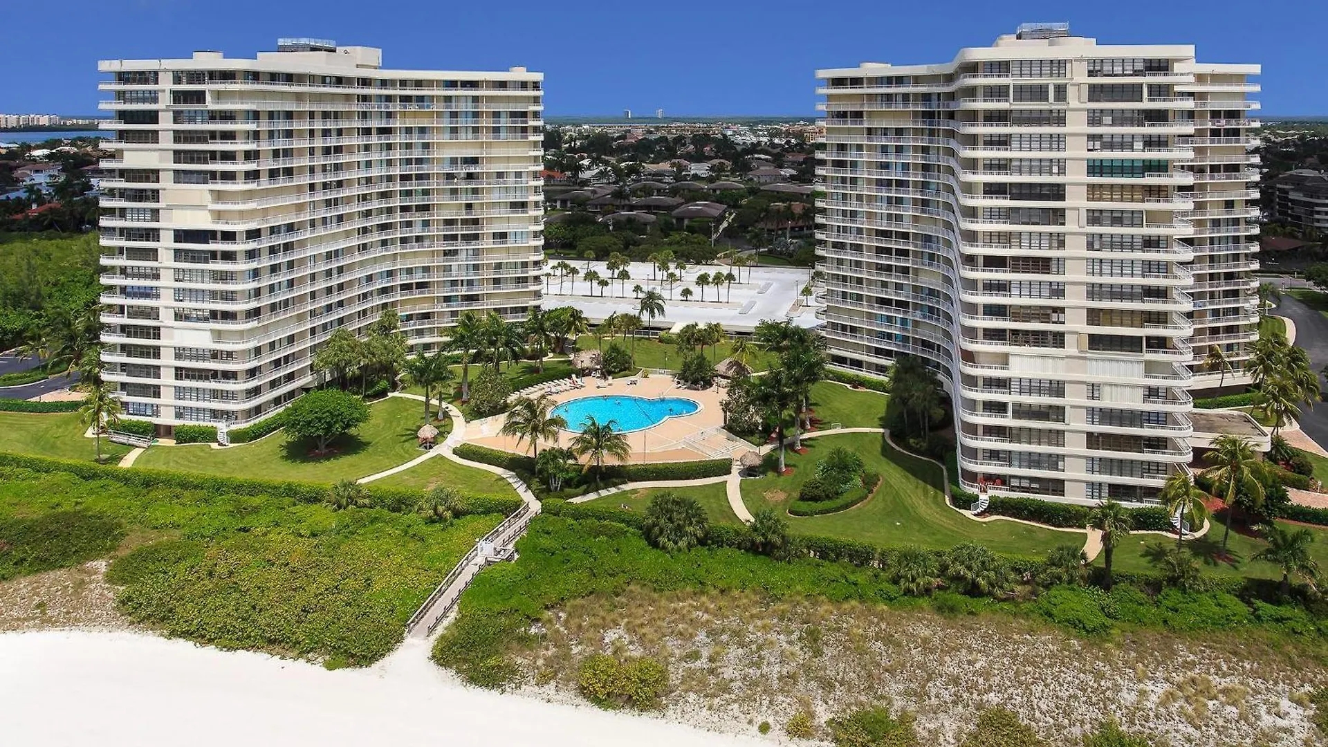Holiday home South Seas 1704