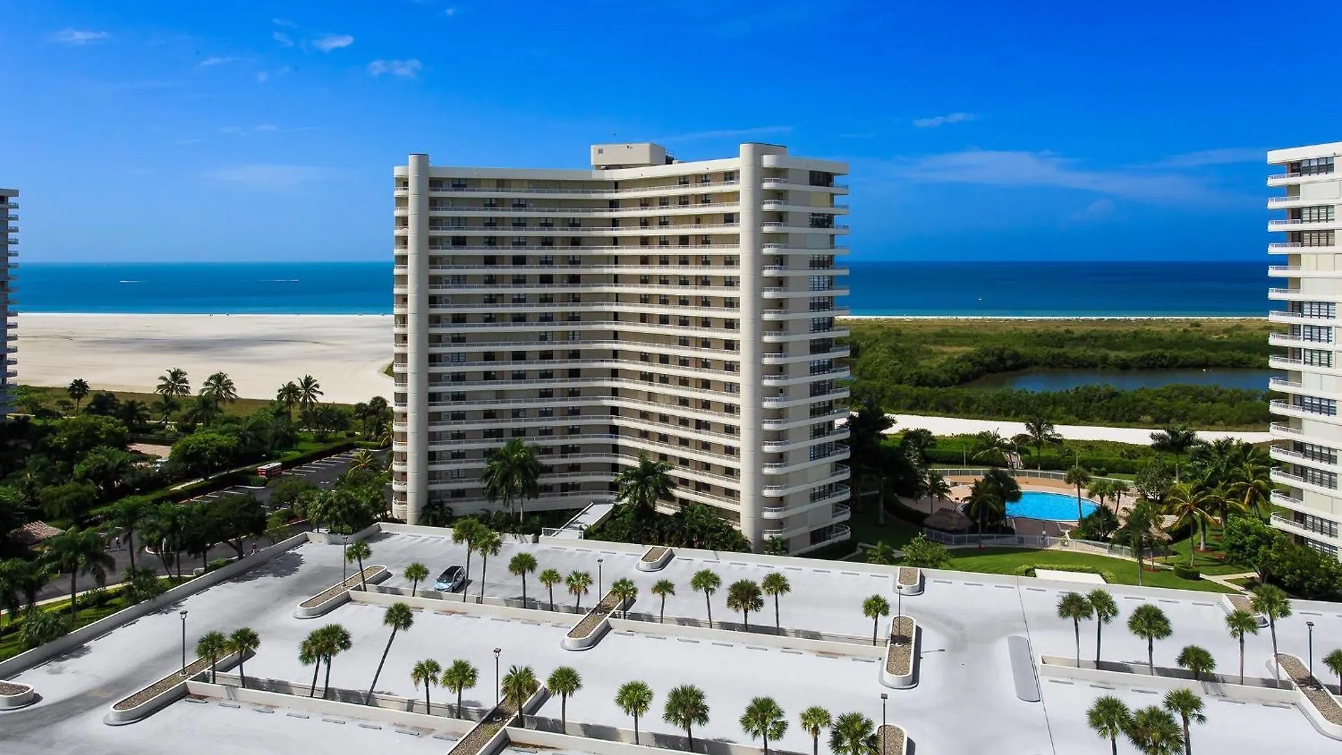 South Seas 1704 * Marco Island