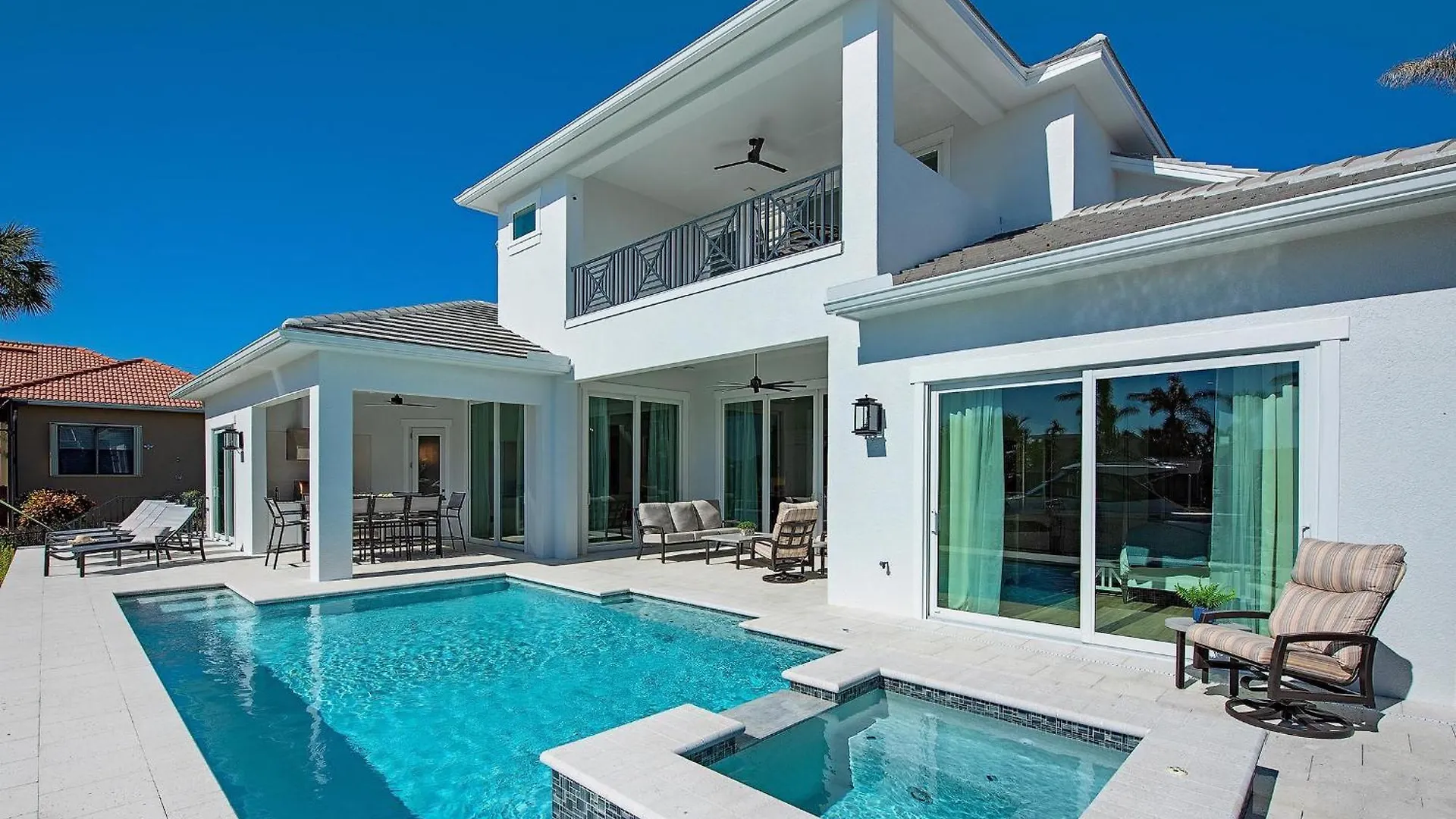 Daisy Isle Holiday home