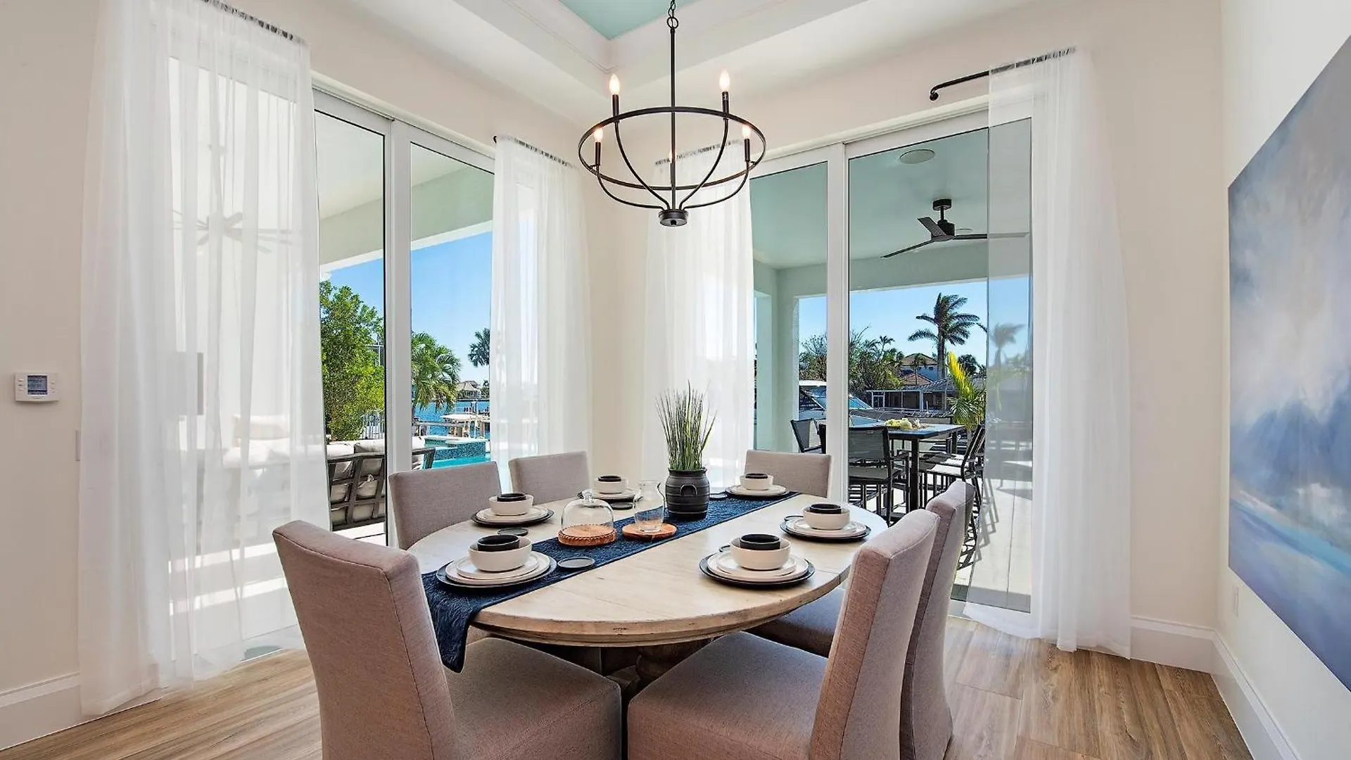 Daisy Isle * Marco Island