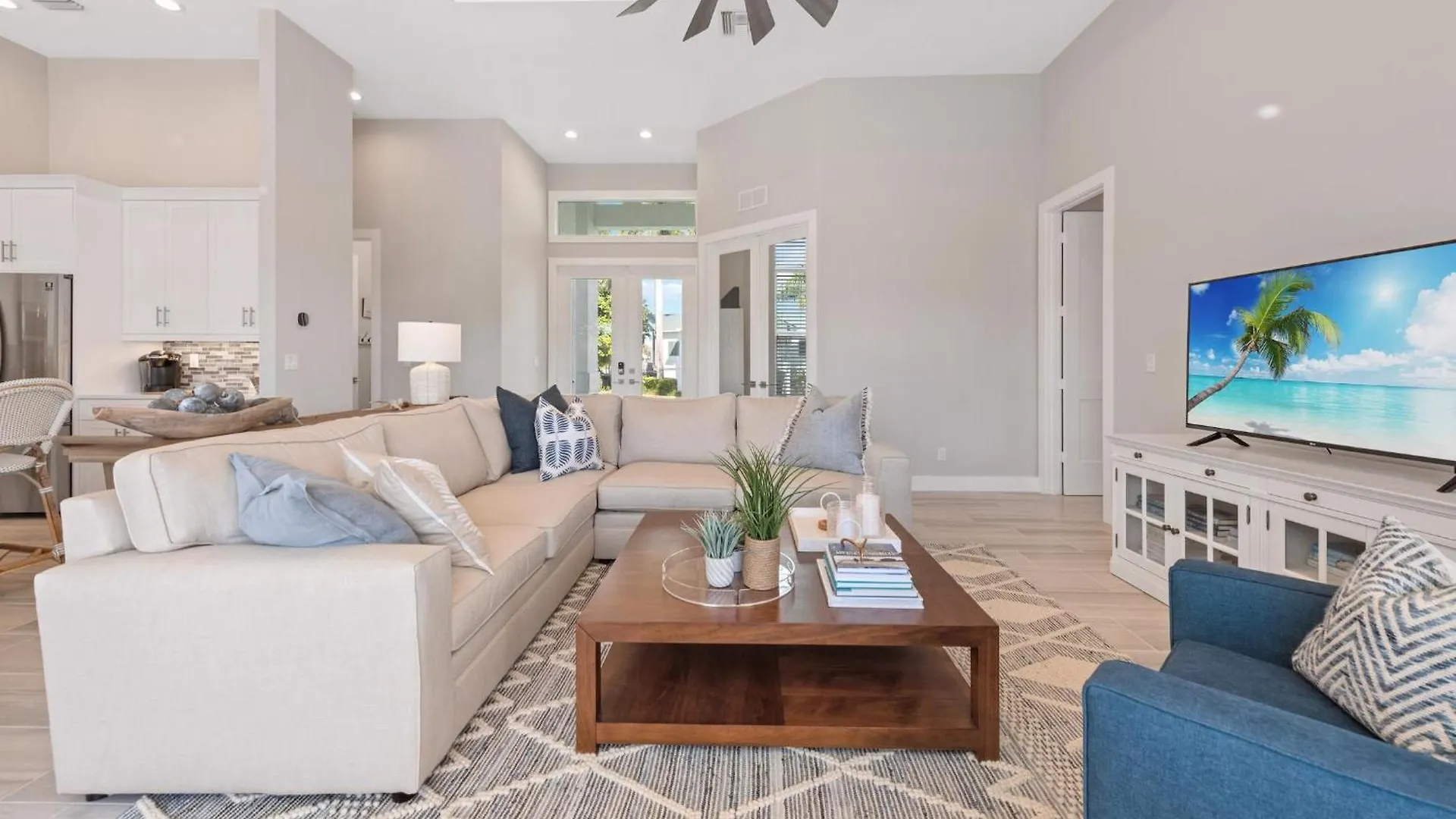 Mare Holiday home Marco Island
