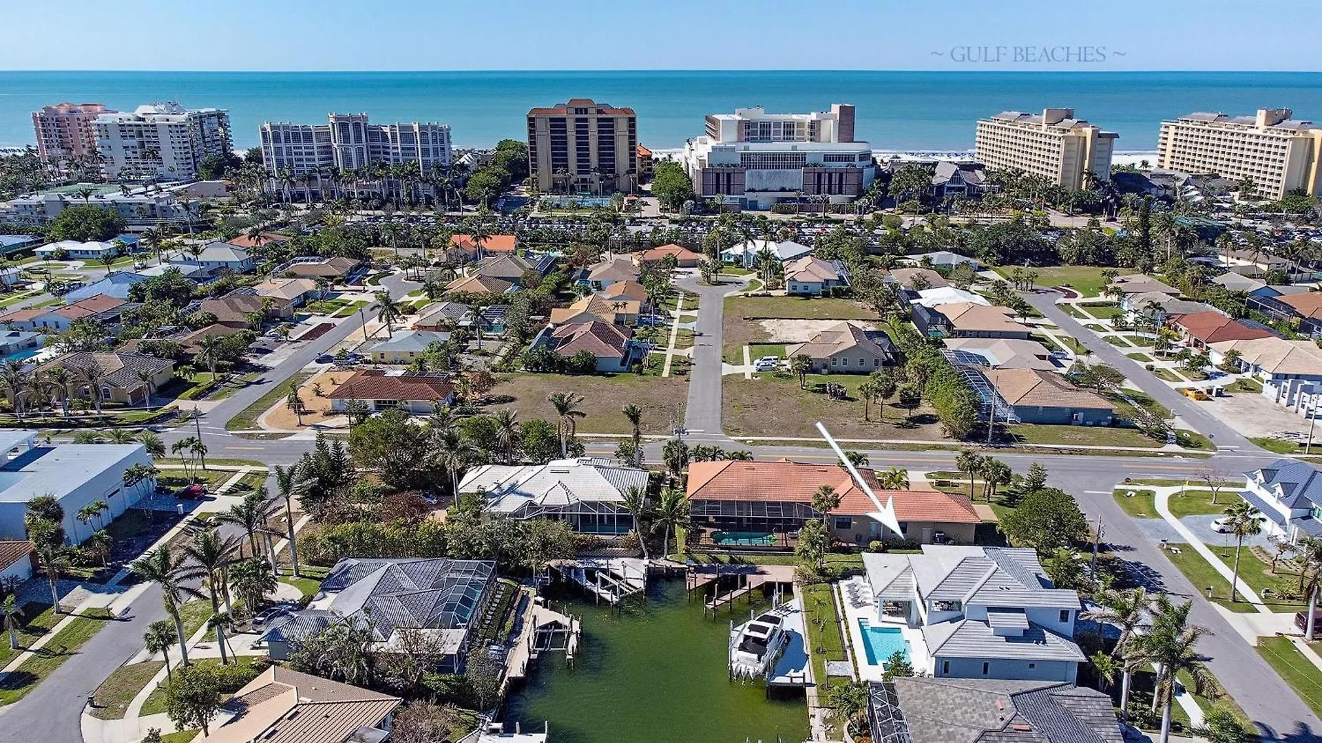 Daisy Isle Holiday home