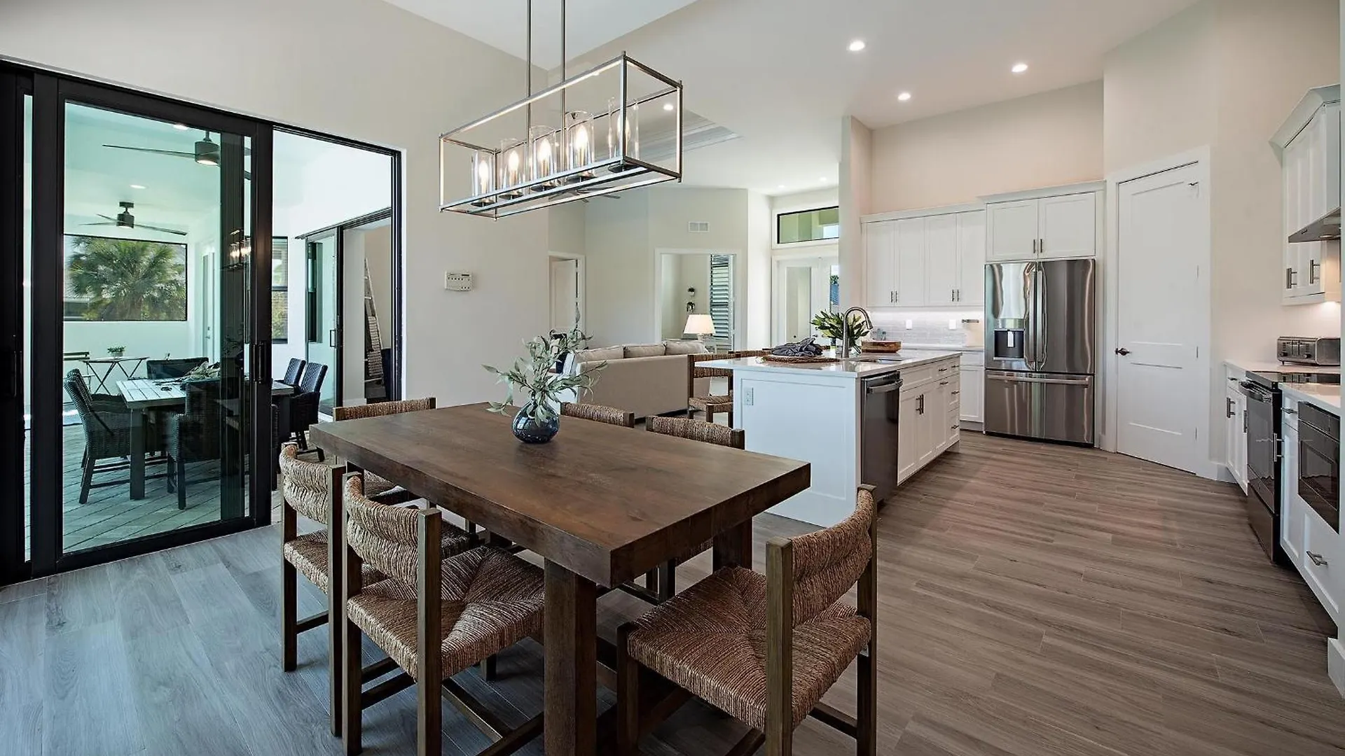 West Flamingo Holiday home