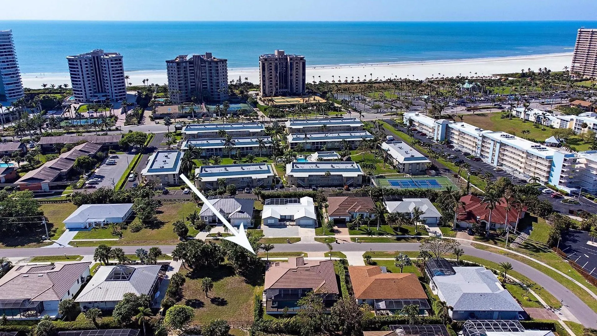 West Flamingo Holiday home Marco Island