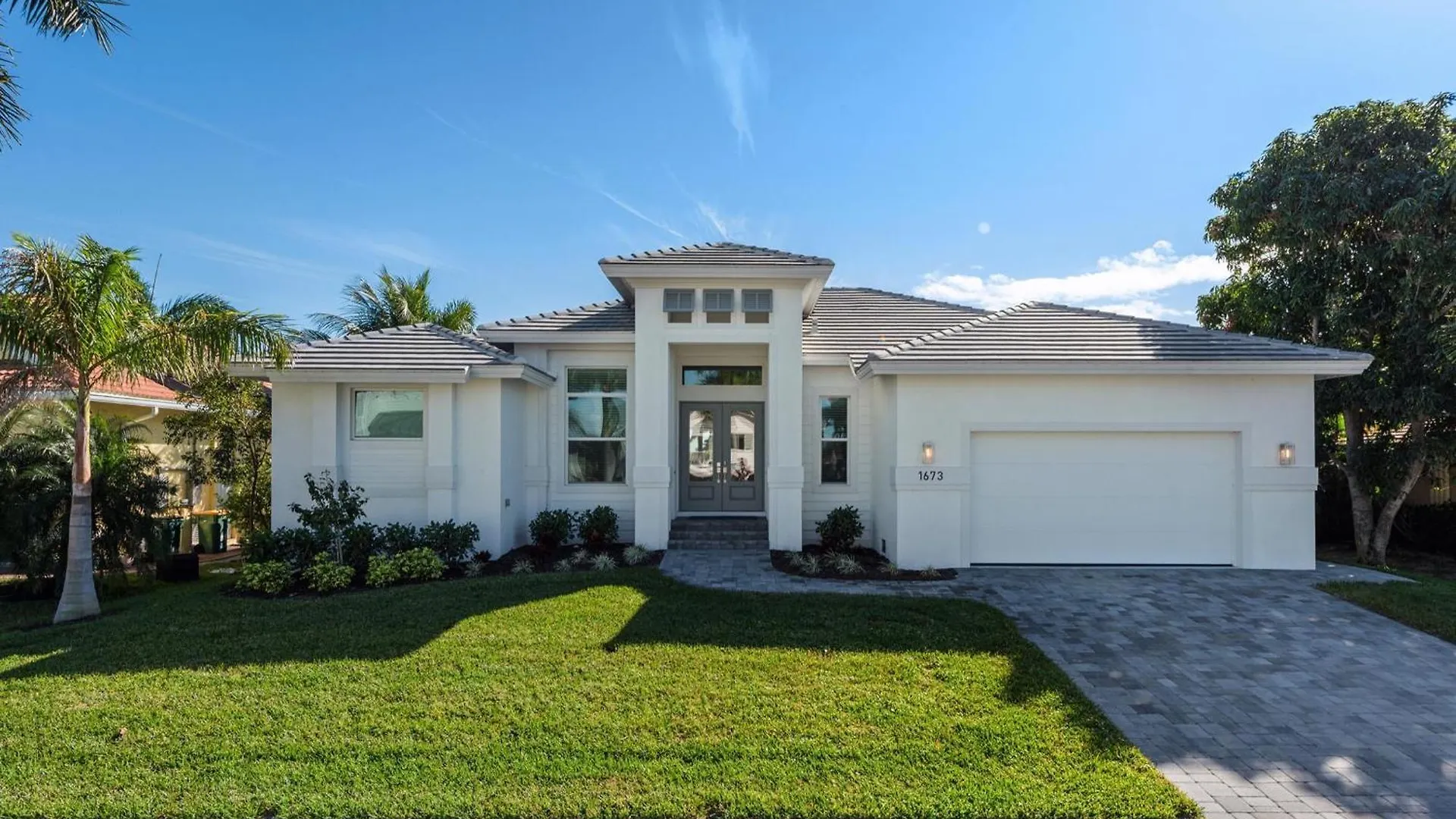 Mare Holiday home Marco Island