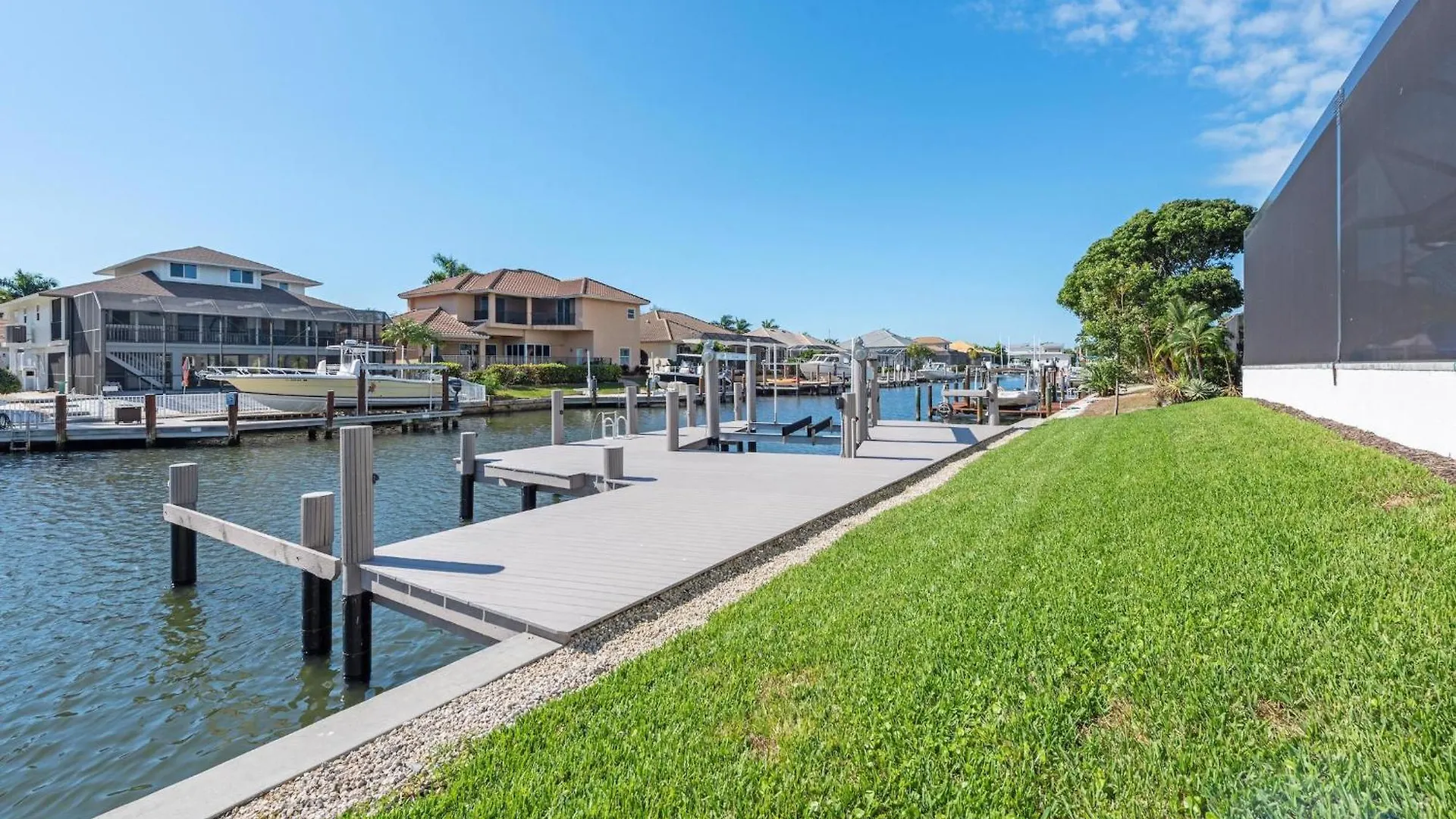 Holiday home Mare Marco Island