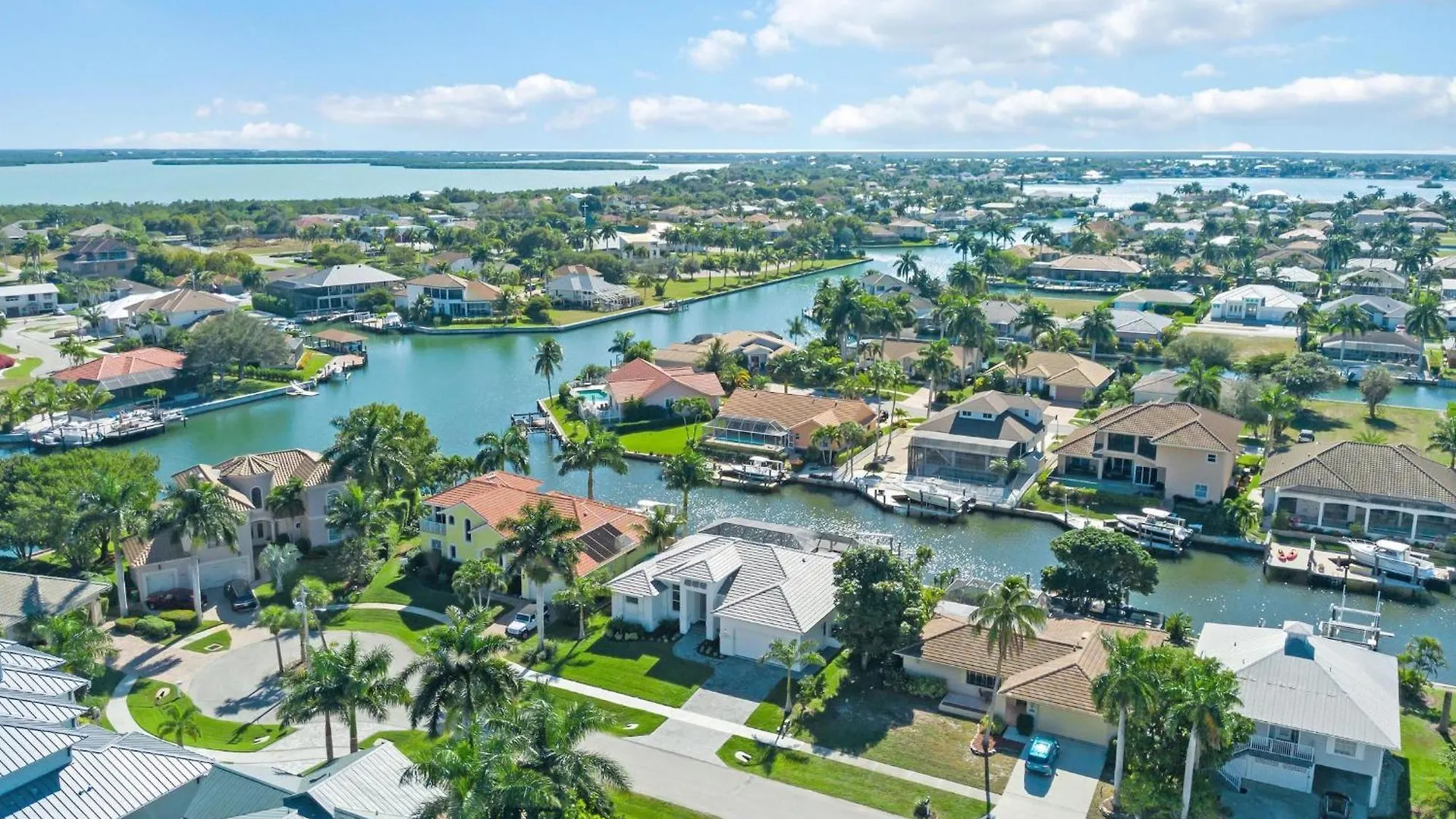 Mare Marco Island