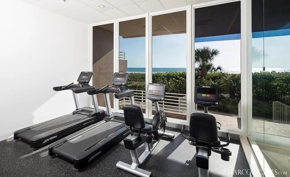 The Penthouse At Somerset Holiday home Marco Island