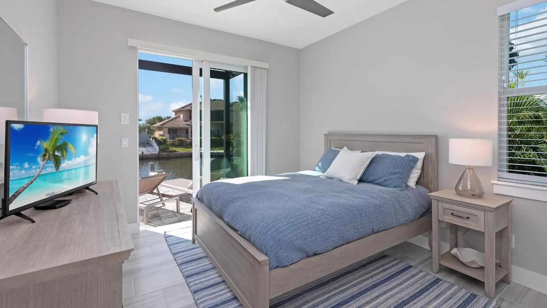 Mare Holiday home