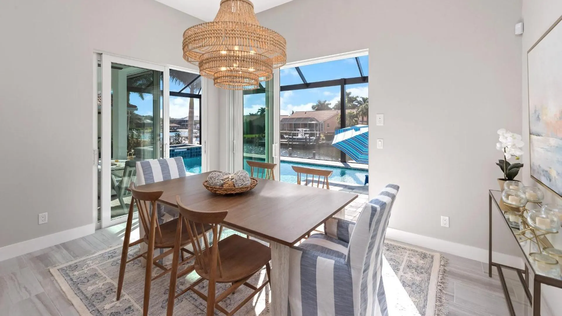 Mare Holiday home *