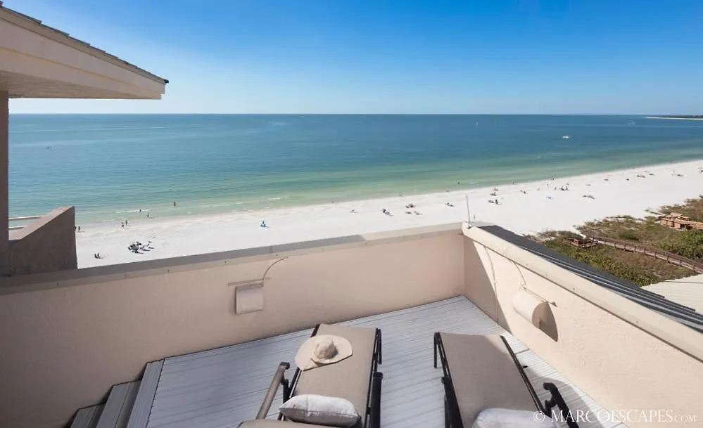 The Penthouse At Somerset
