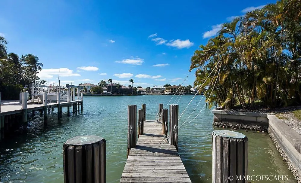 Holiday home Tidewater