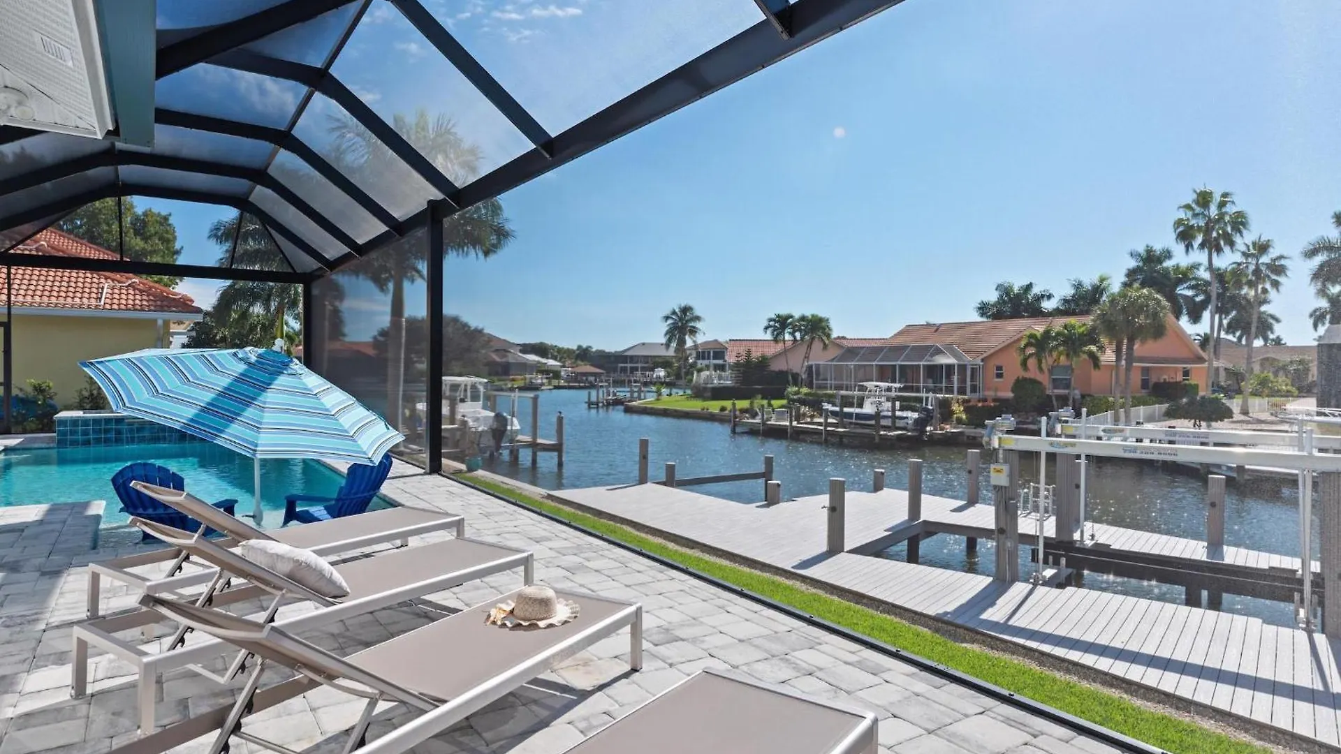 Mare Holiday home