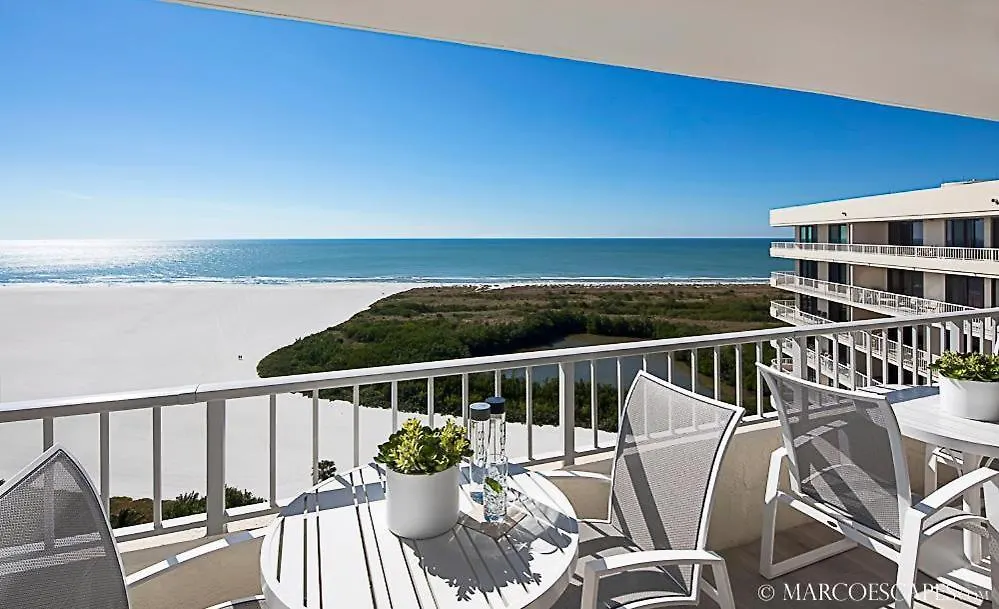 The Penthouse At The South Seas Holiday home