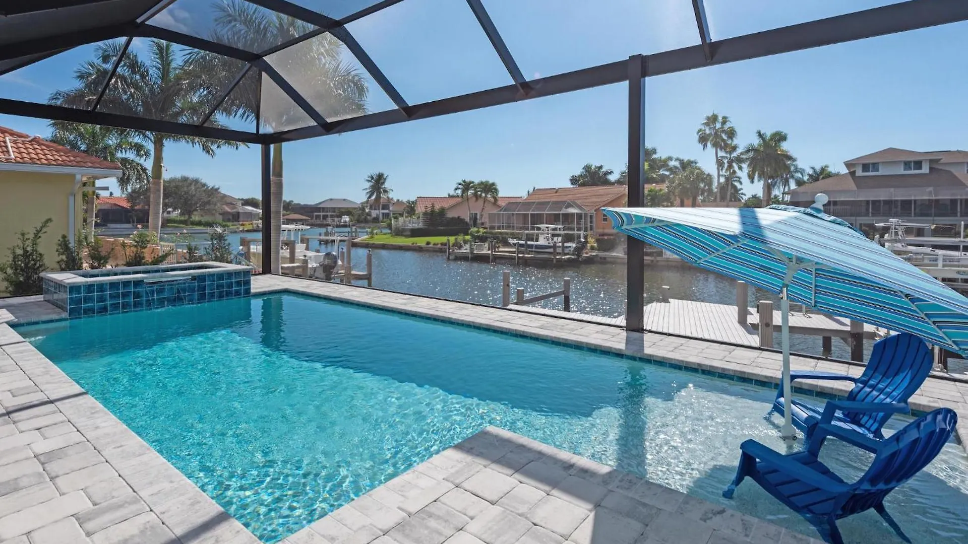 Mare * Marco Island