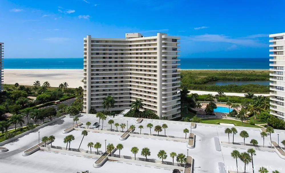 The Penthouse At The South Seas Holiday home *