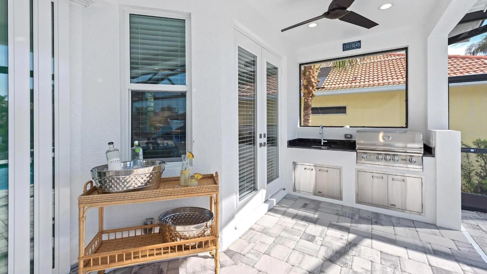 Mare Holiday home Marco Island
