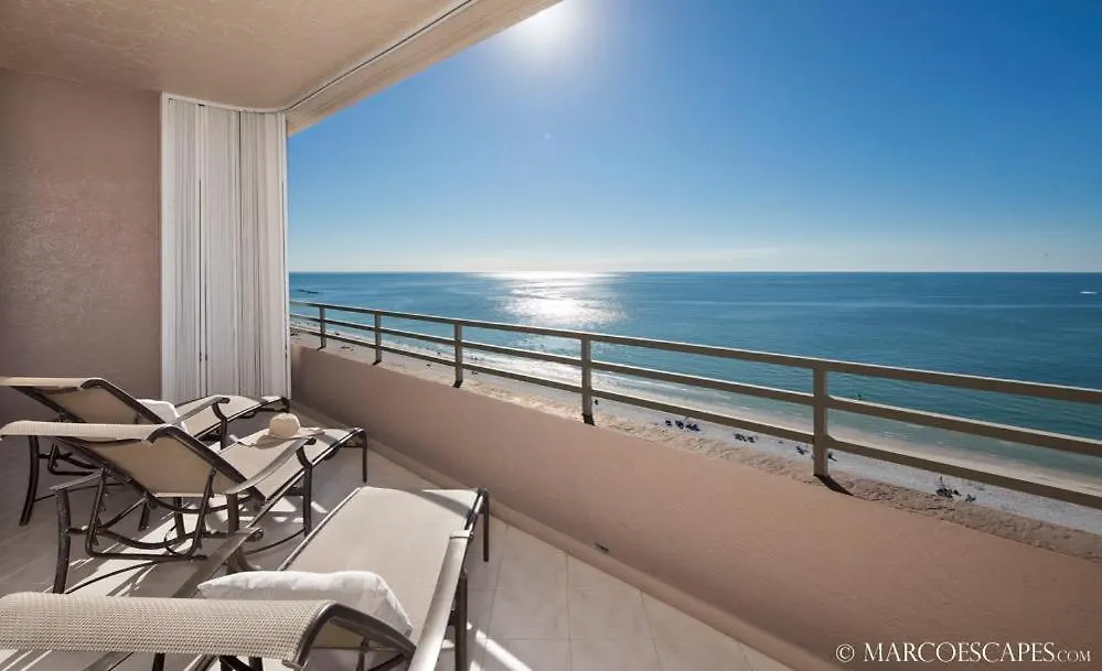 Holiday home The Penthouse At Somerset Marco Island