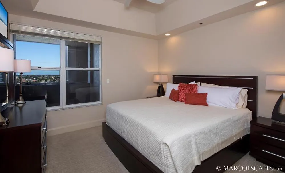 The Penthouse At Somerset *