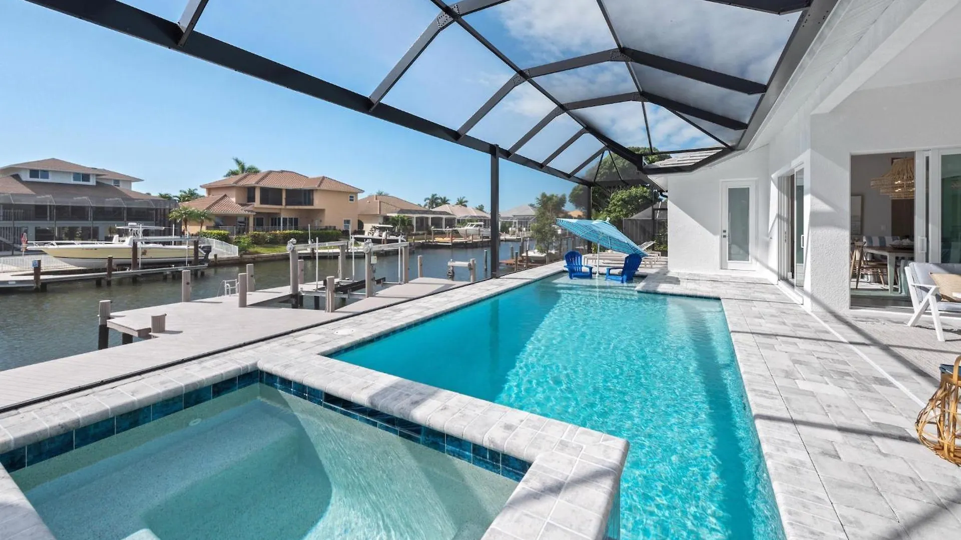 Mare Marco Island