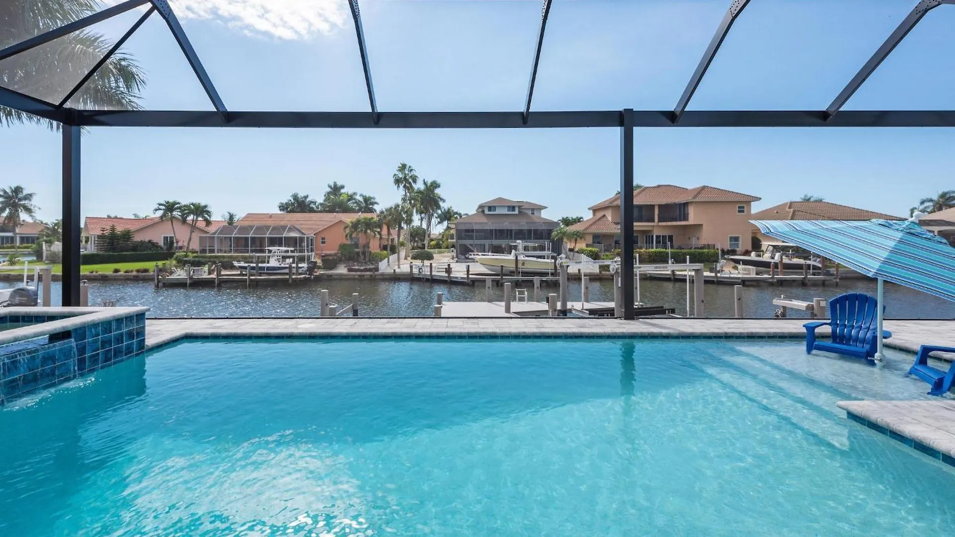 Mare Holiday home