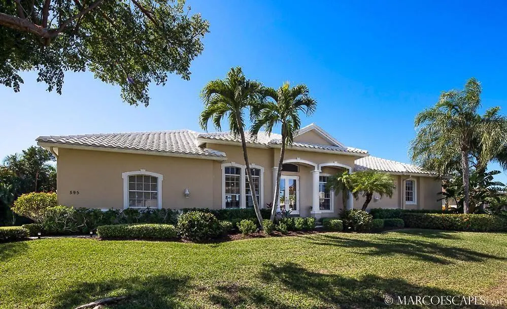 Tidewater Holiday home *