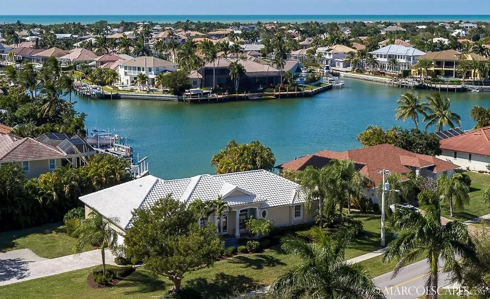 Holiday home Tidewater Marco Island