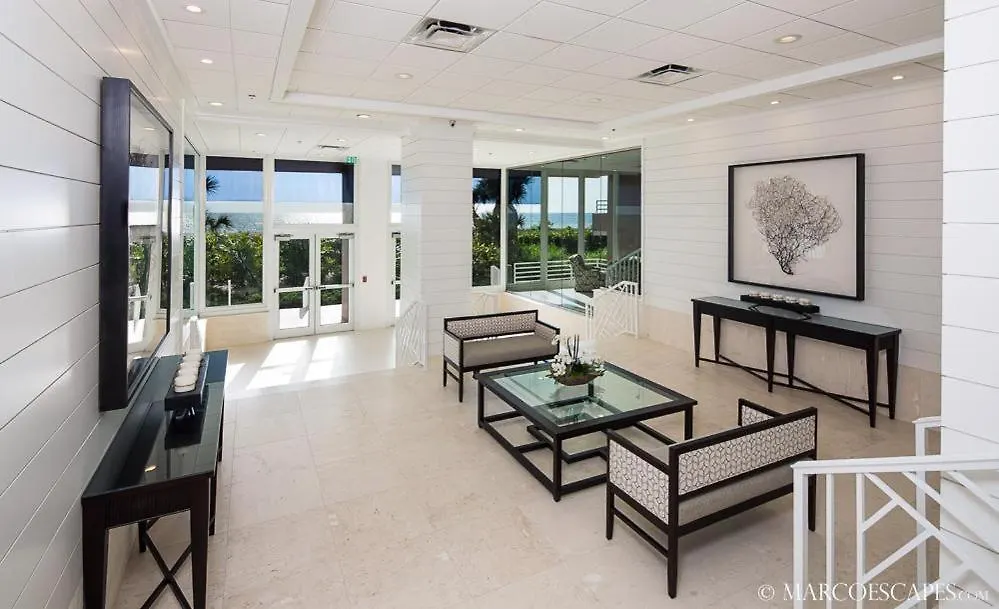The Penthouse At Somerset