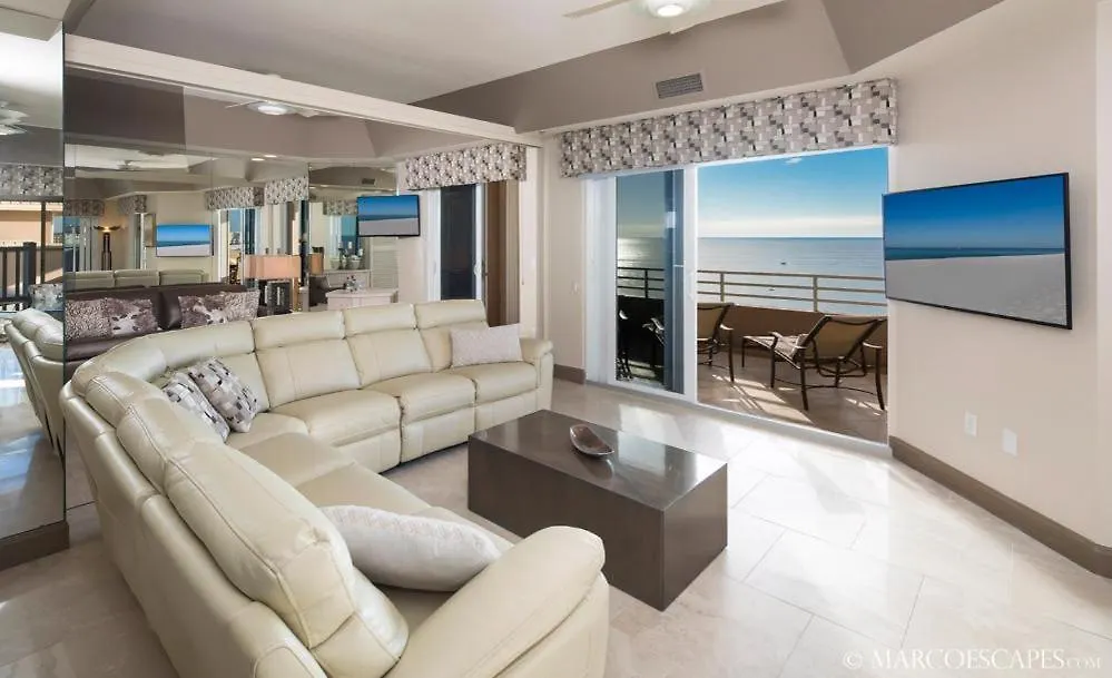 The Penthouse At Somerset Holiday home