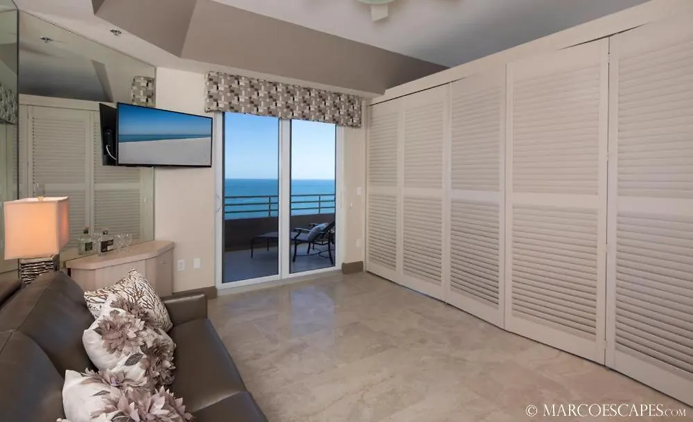 The Penthouse At Somerset *