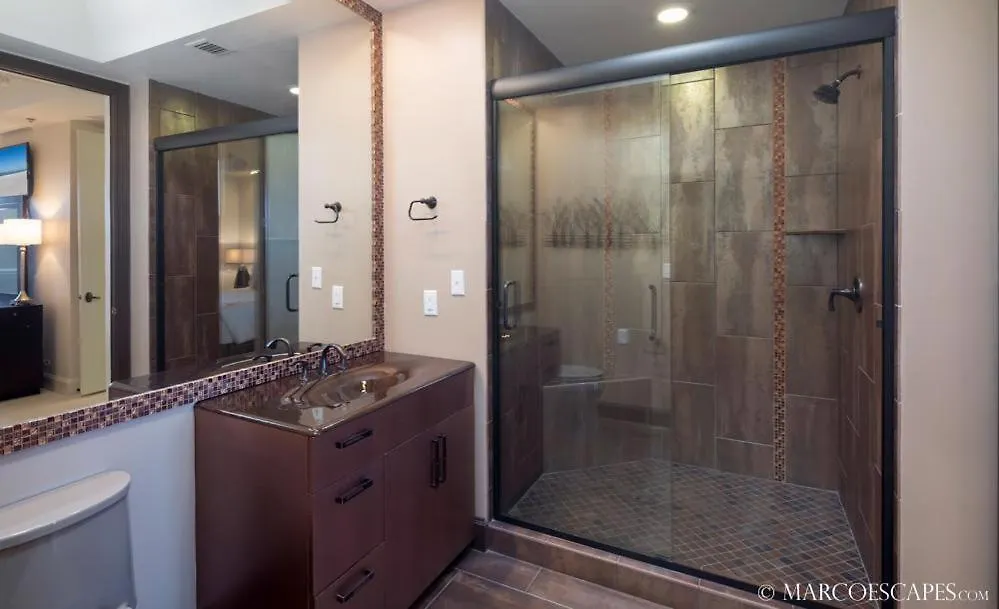 The Penthouse At Somerset