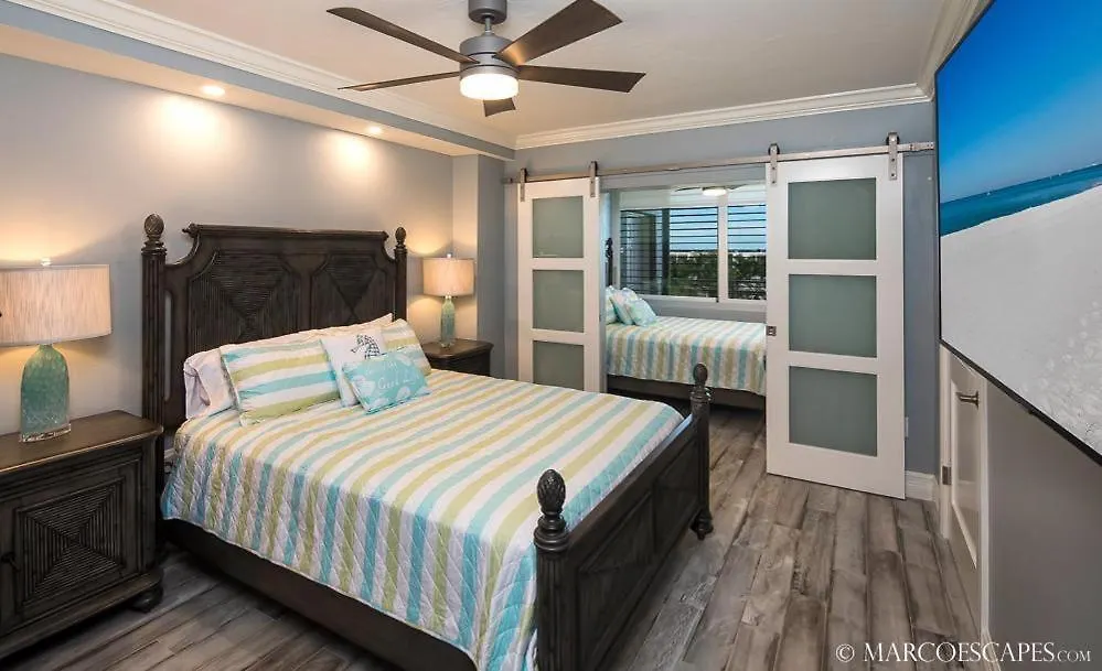 Somerset 506 Holiday home Marco Island