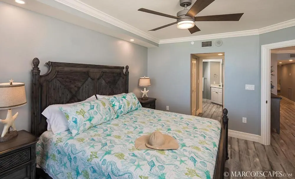 Holiday home Somerset 506 Marco Island