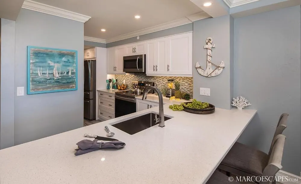 Somerset 506 Holiday home Marco Island