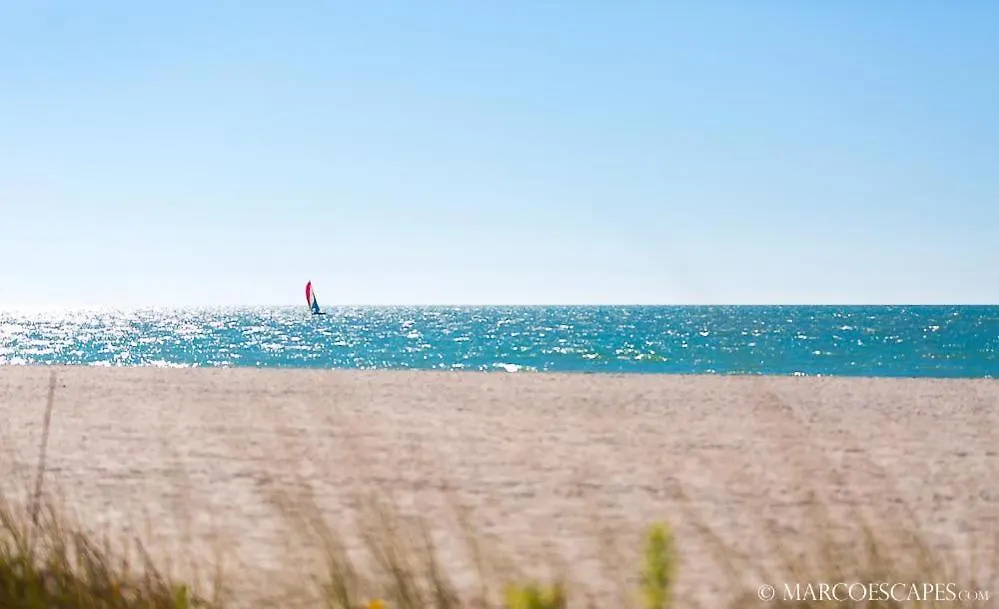 Somerset 502 Holiday home Marco Island