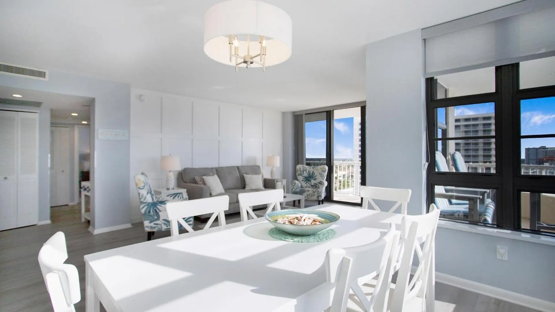 South Seas 1411 Holiday home