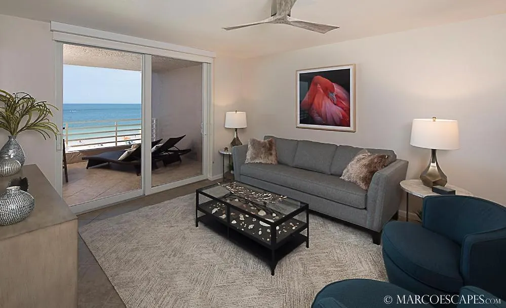 Somerset 502 Holiday home Marco Island