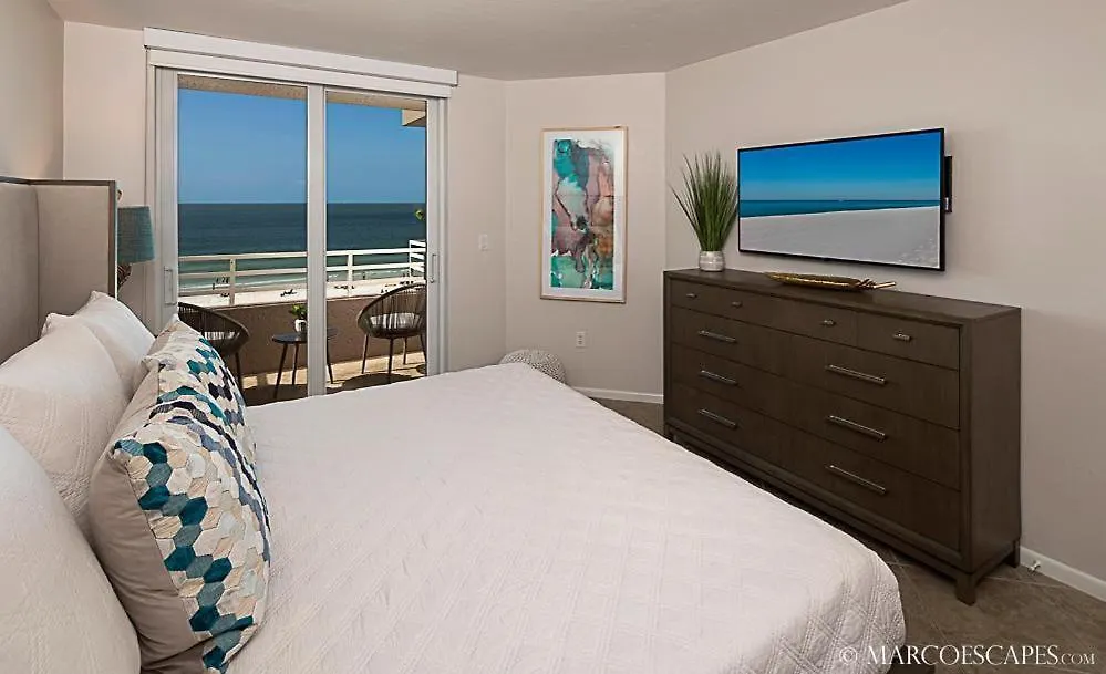 Holiday home Somerset 502 Marco Island
