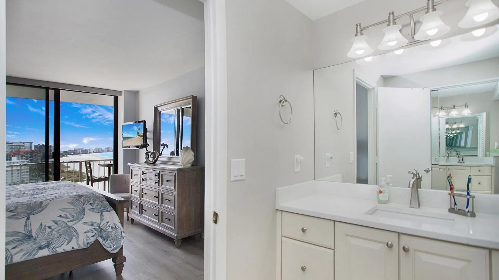 Holiday home South Seas 1411 Marco Island