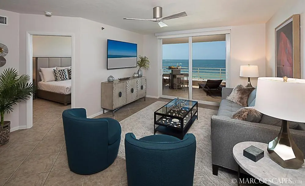 Somerset 502 Marco Island