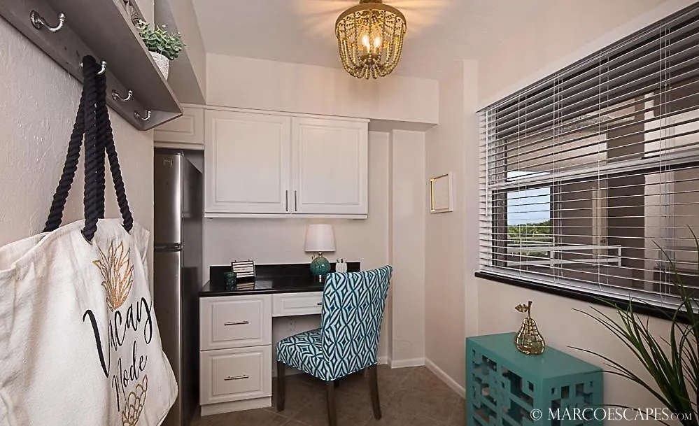 Holiday home Somerset 502 Marco Island