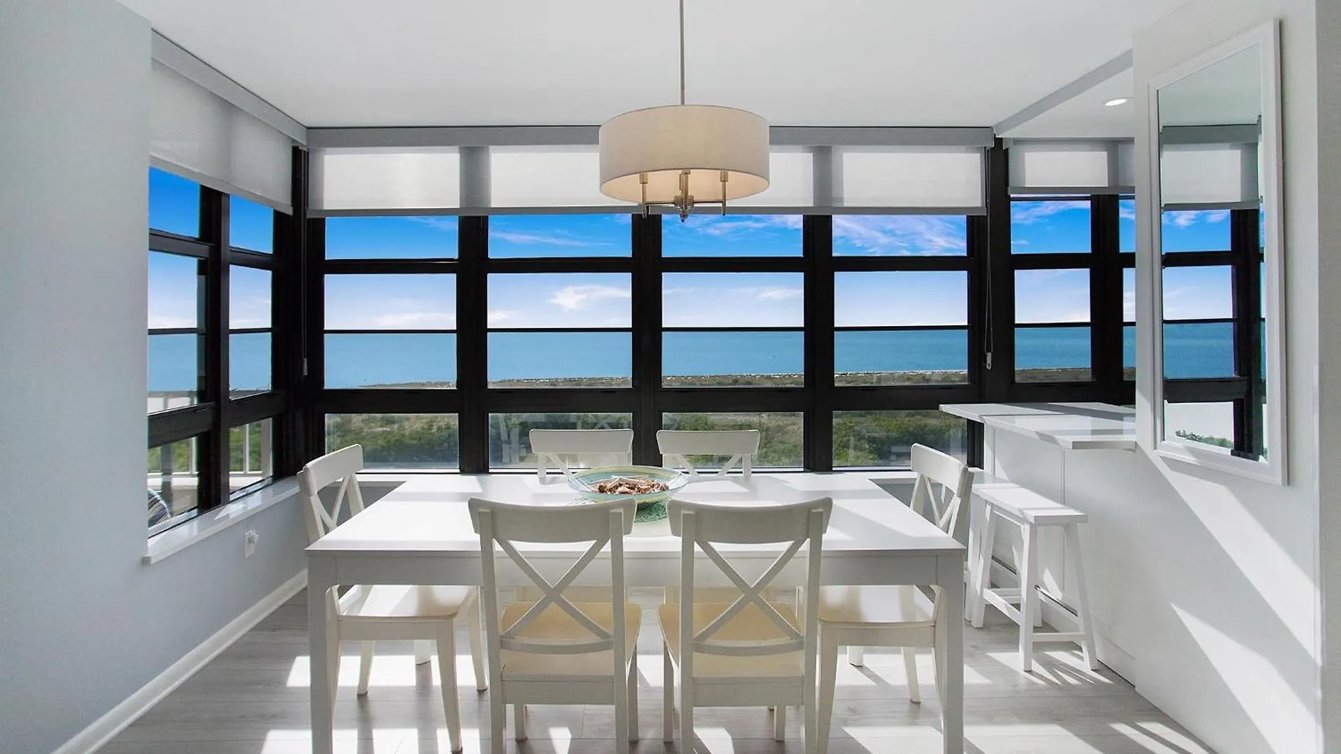 South Seas 1411 Holiday home *