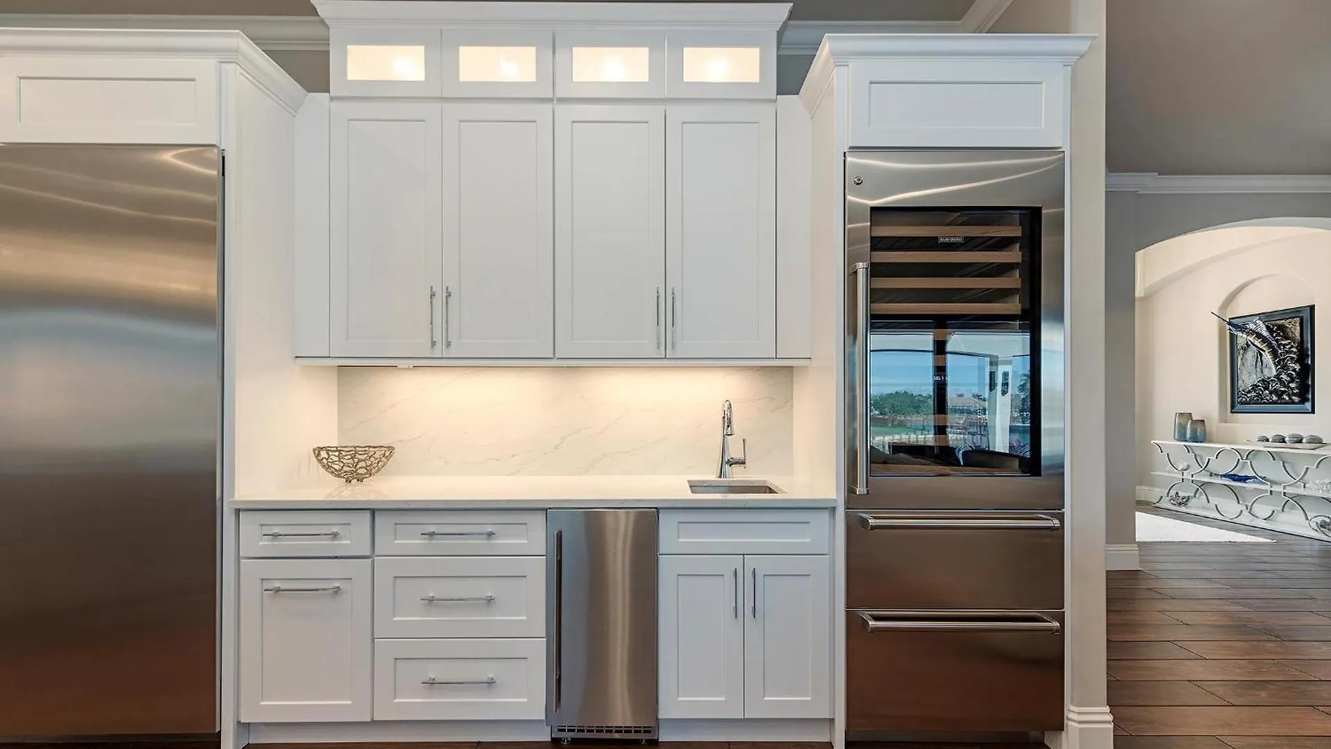 Marlin Cove Holiday home
