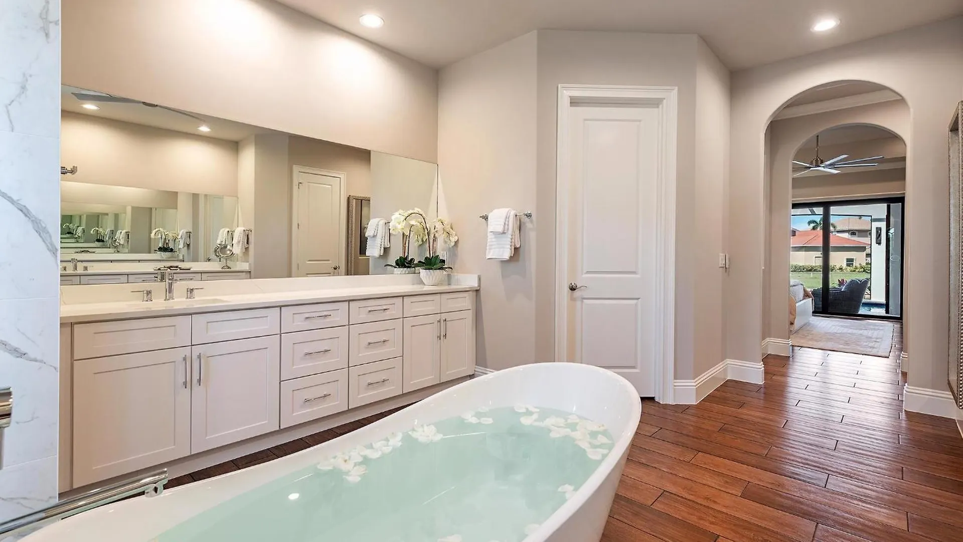 Marlin Cove Holiday home Marco Island