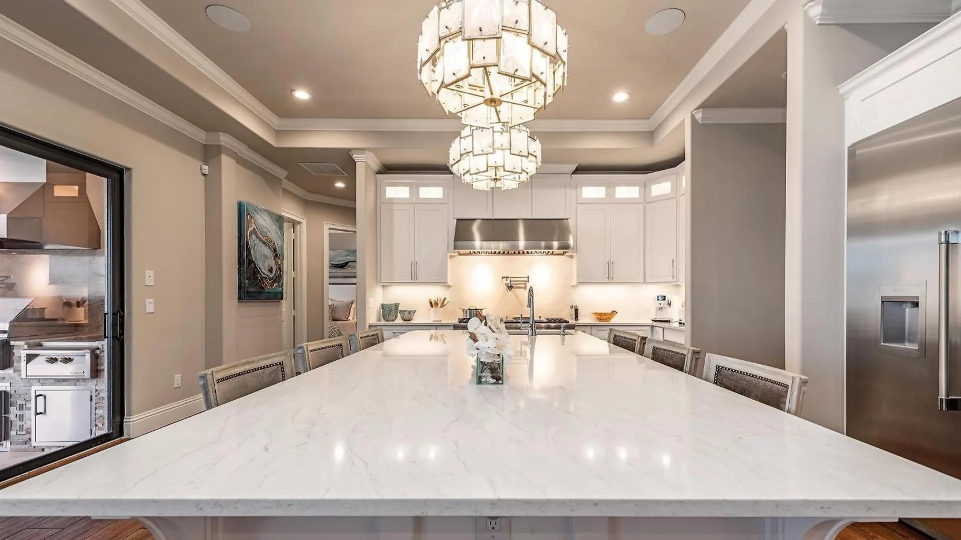 Holiday home Marlin Cove Marco Island