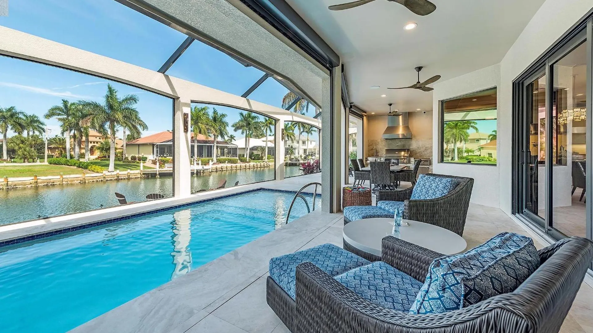 Marlin Cove