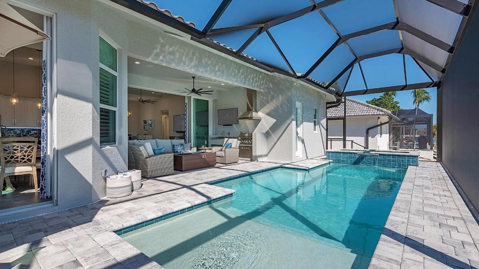 Holiday home Azul Oasis *